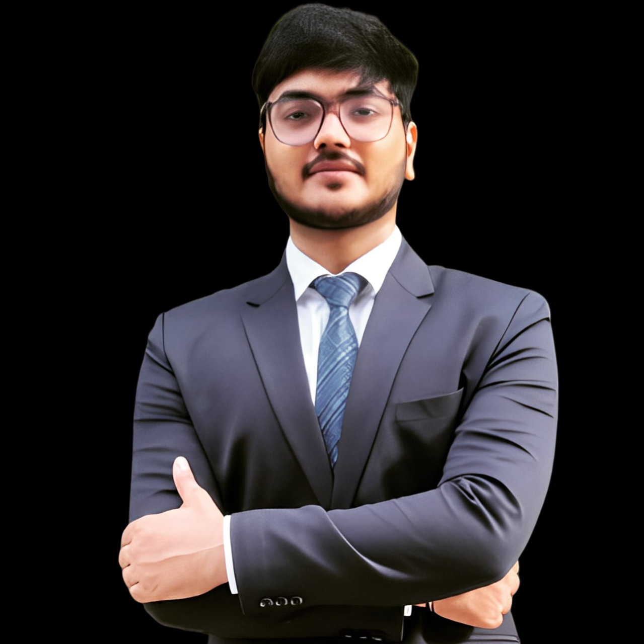 Aman's Portfolio